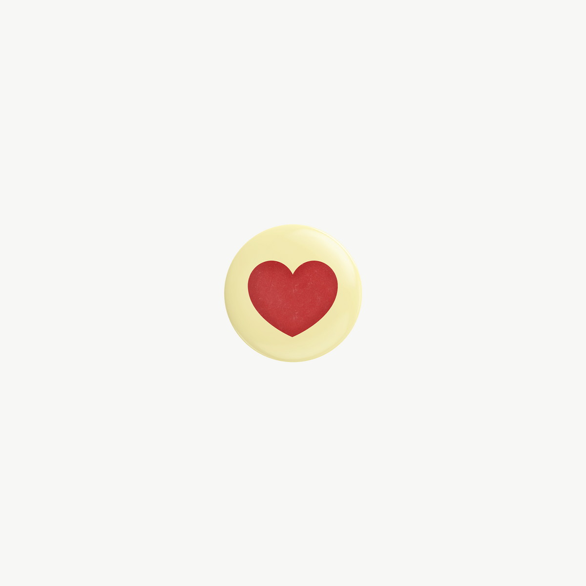 Heart Pin (s)