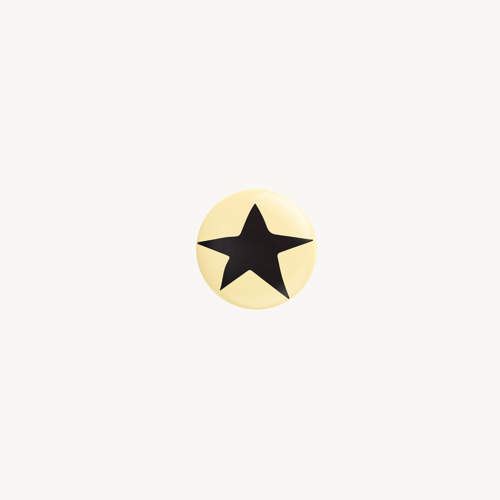 Star Pin (s)