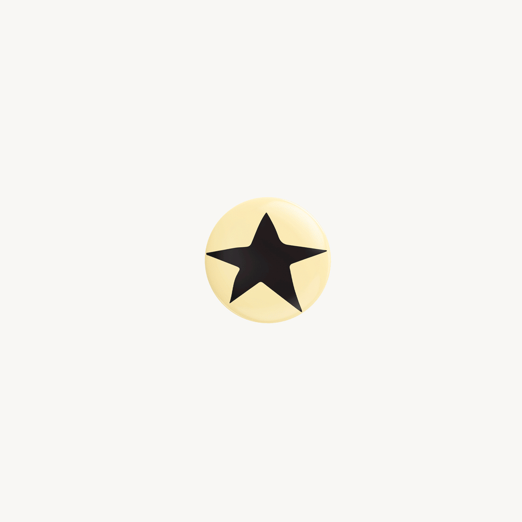 Star Pin (s)