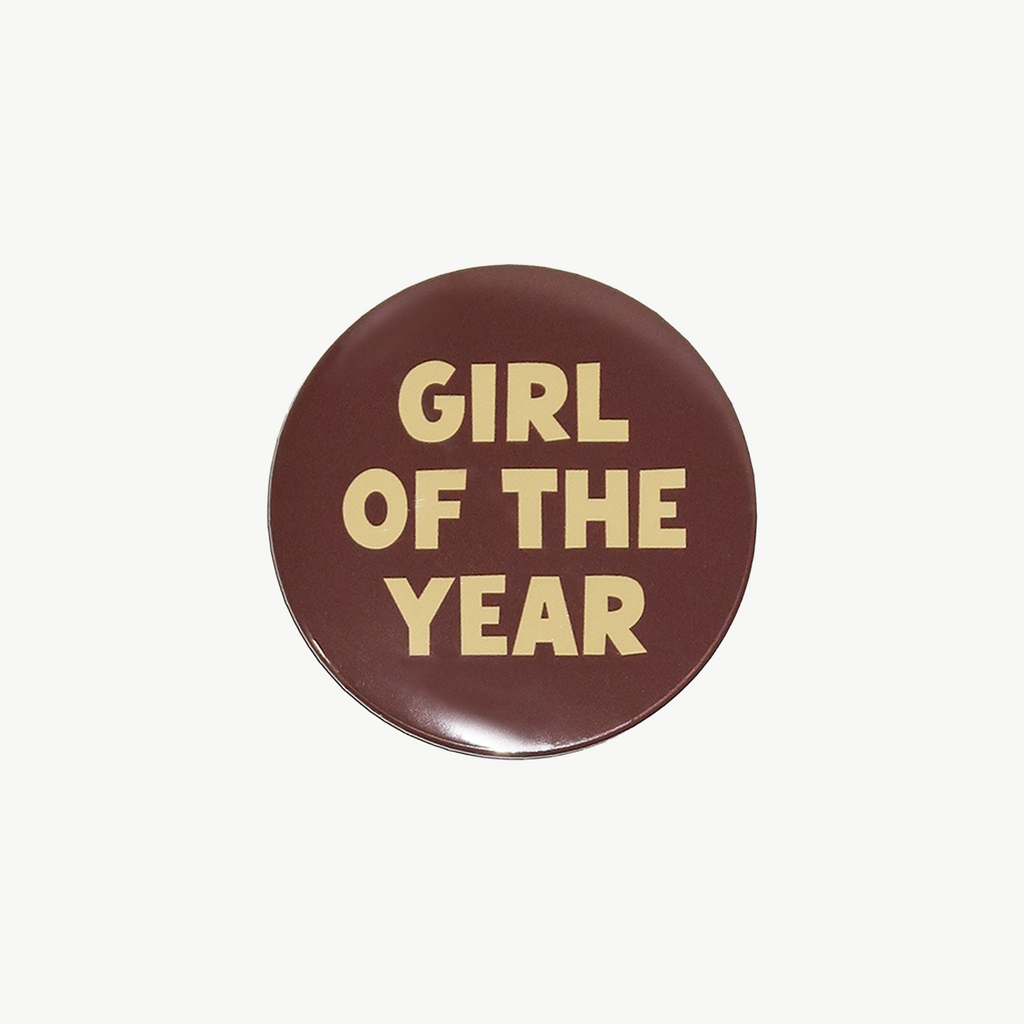 Girl of the Year