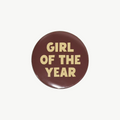 Girl of the Year