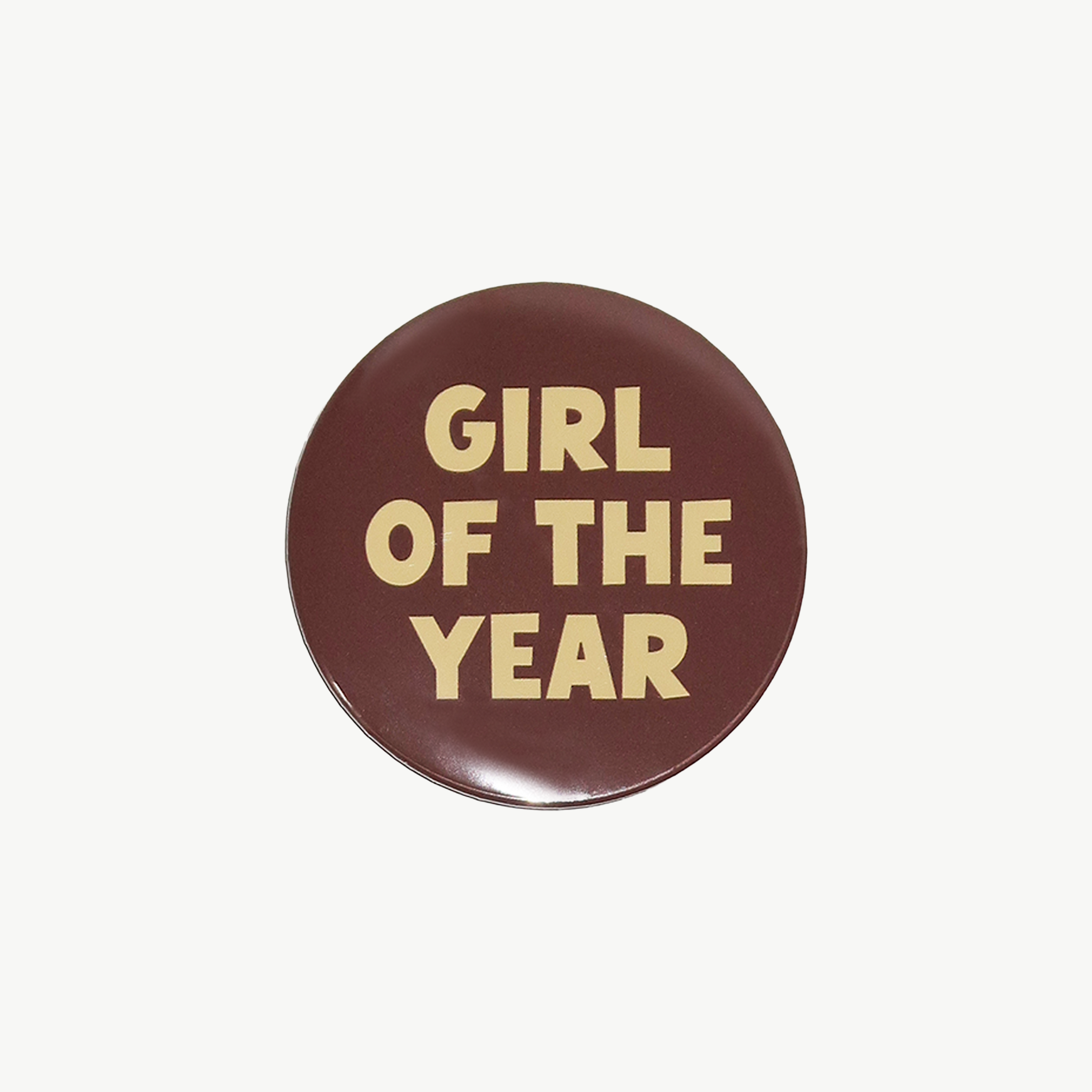 Girl of the Year