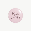 Miss Lucky Pin