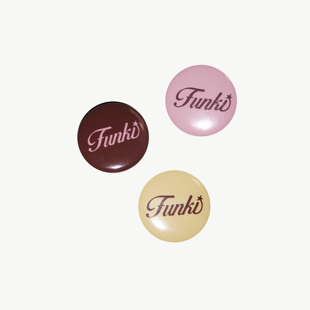Funki Pin (s)