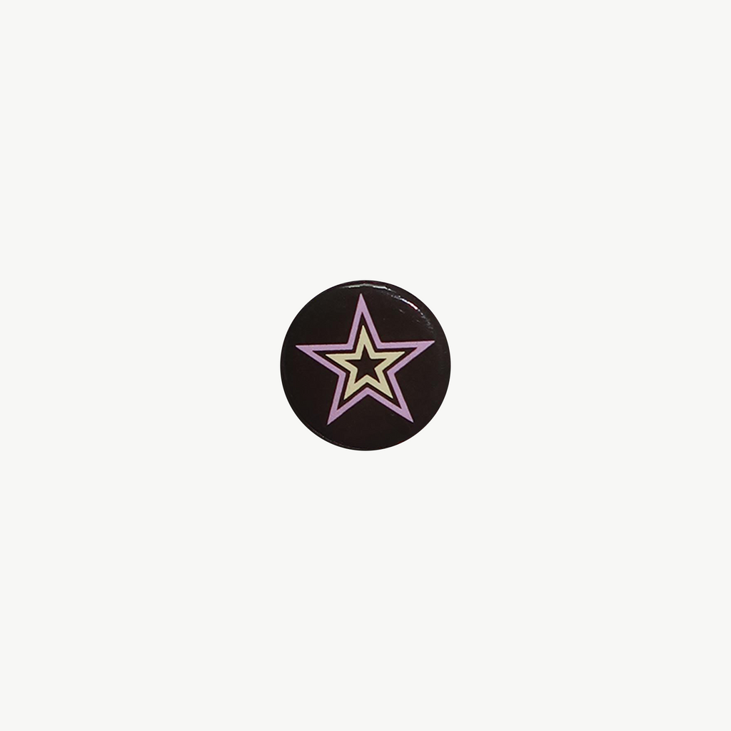 Double Star Pin (s)