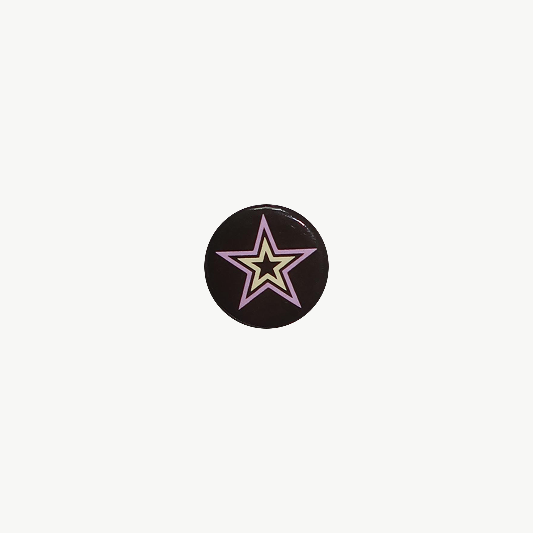 Double Star Pin (s)