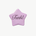 Funki Star Pin