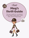 Meg's SD Thrift Guide