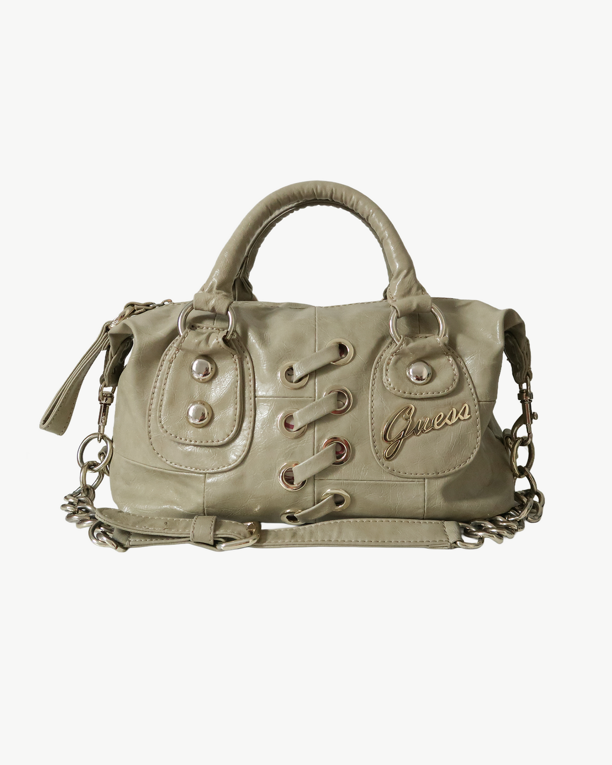 Guess Vintage Purse