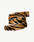 Gold Tiger Belt