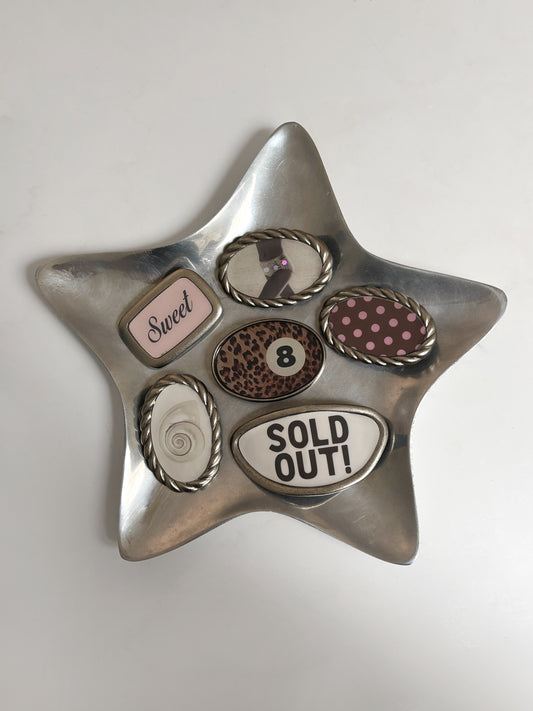 Sold Out!