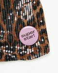 Superstar Pin