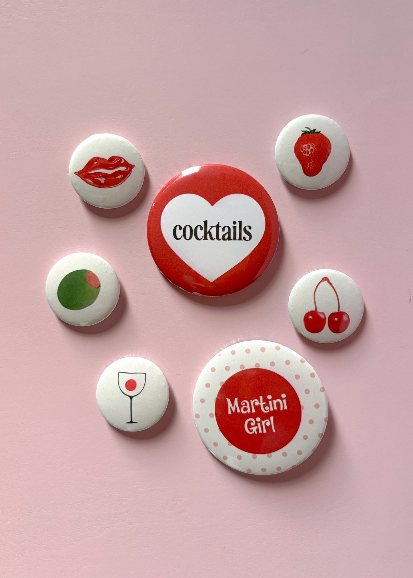 Cocktails