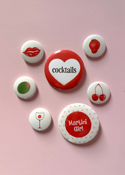 Cocktails