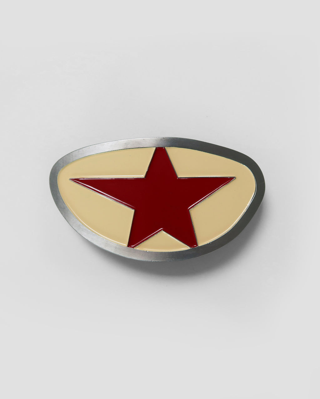 Star Buckle