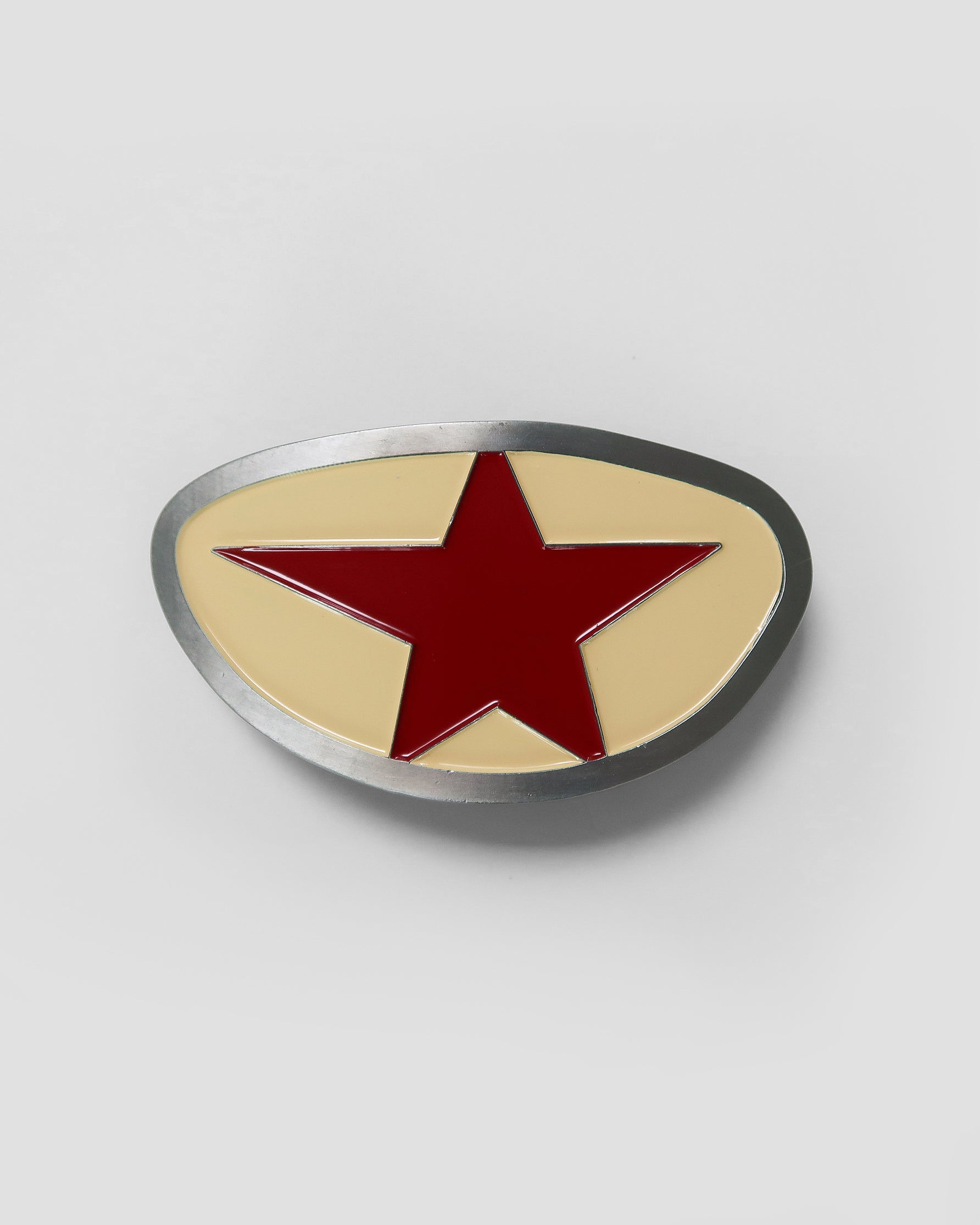 Star Buckle