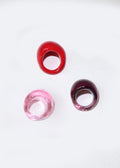 Jawbreaker Ring