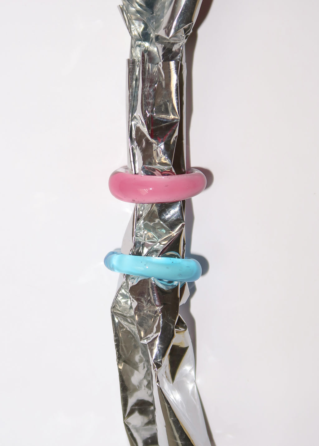Jelly Band Ring