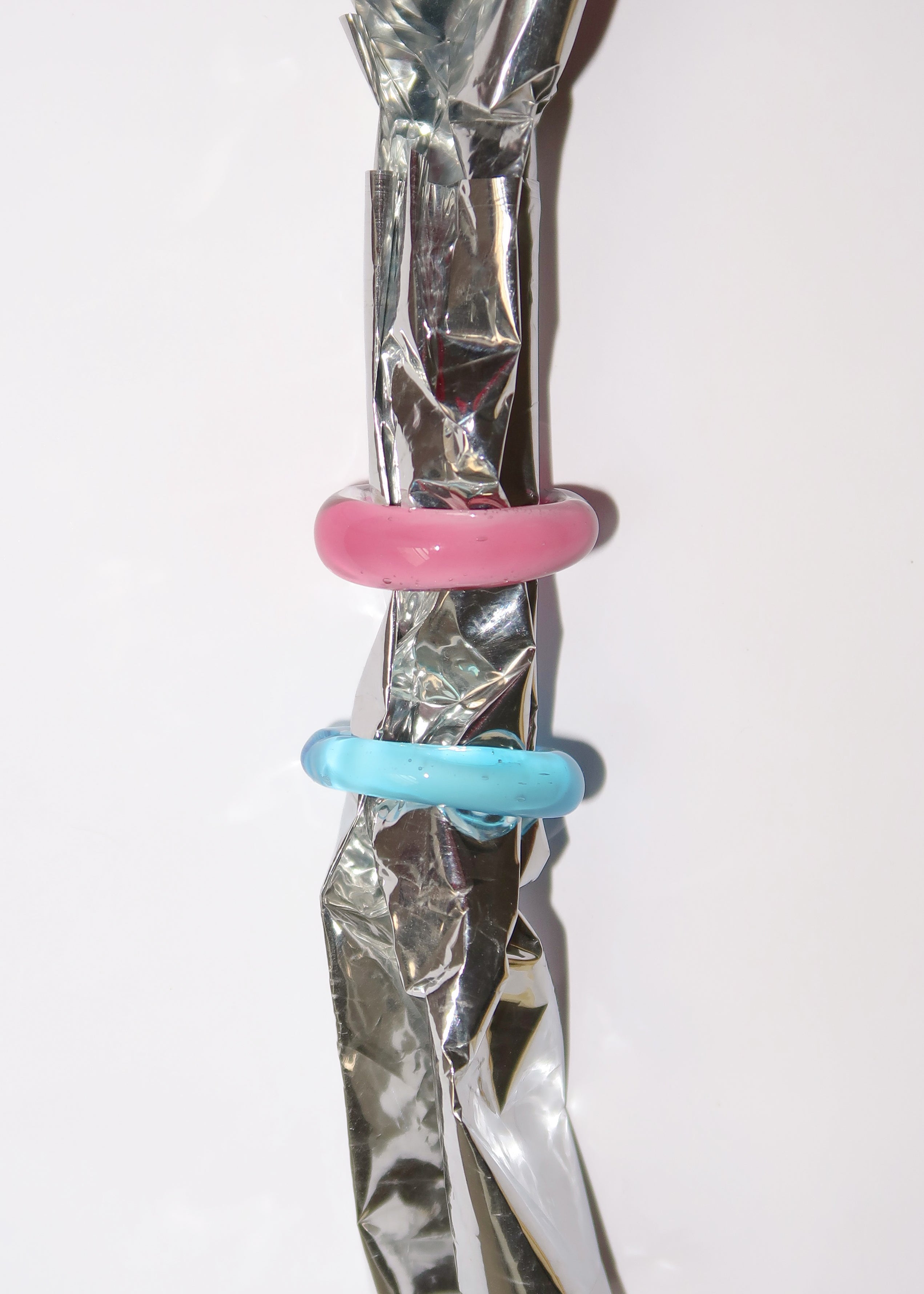 Jelly Band Ring