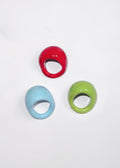 Jawbreaker Ring