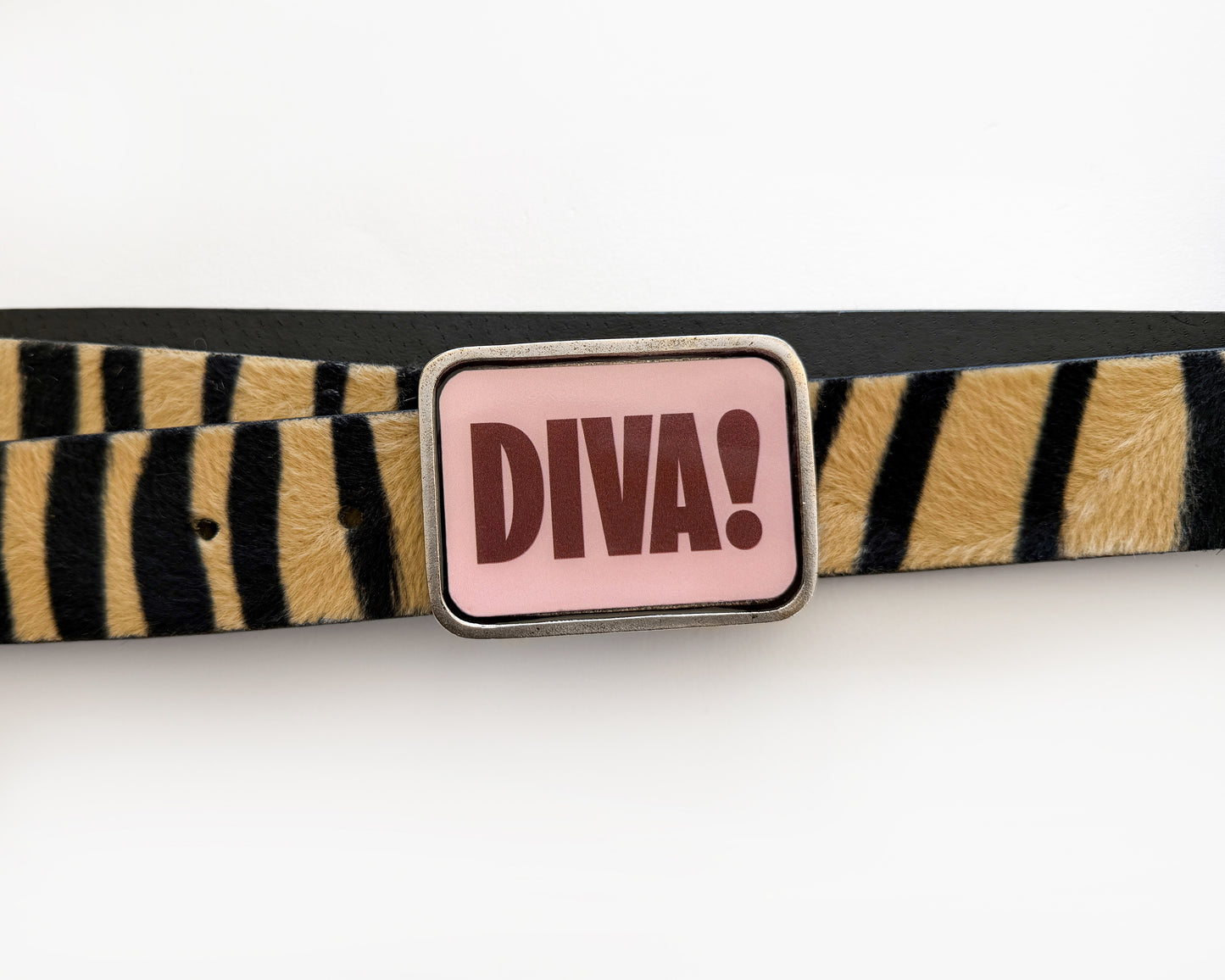 Diva! Belt
