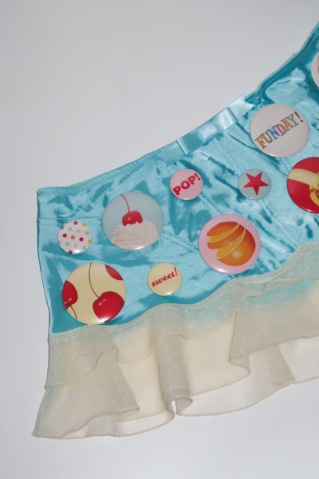 Fruity Pin Pack