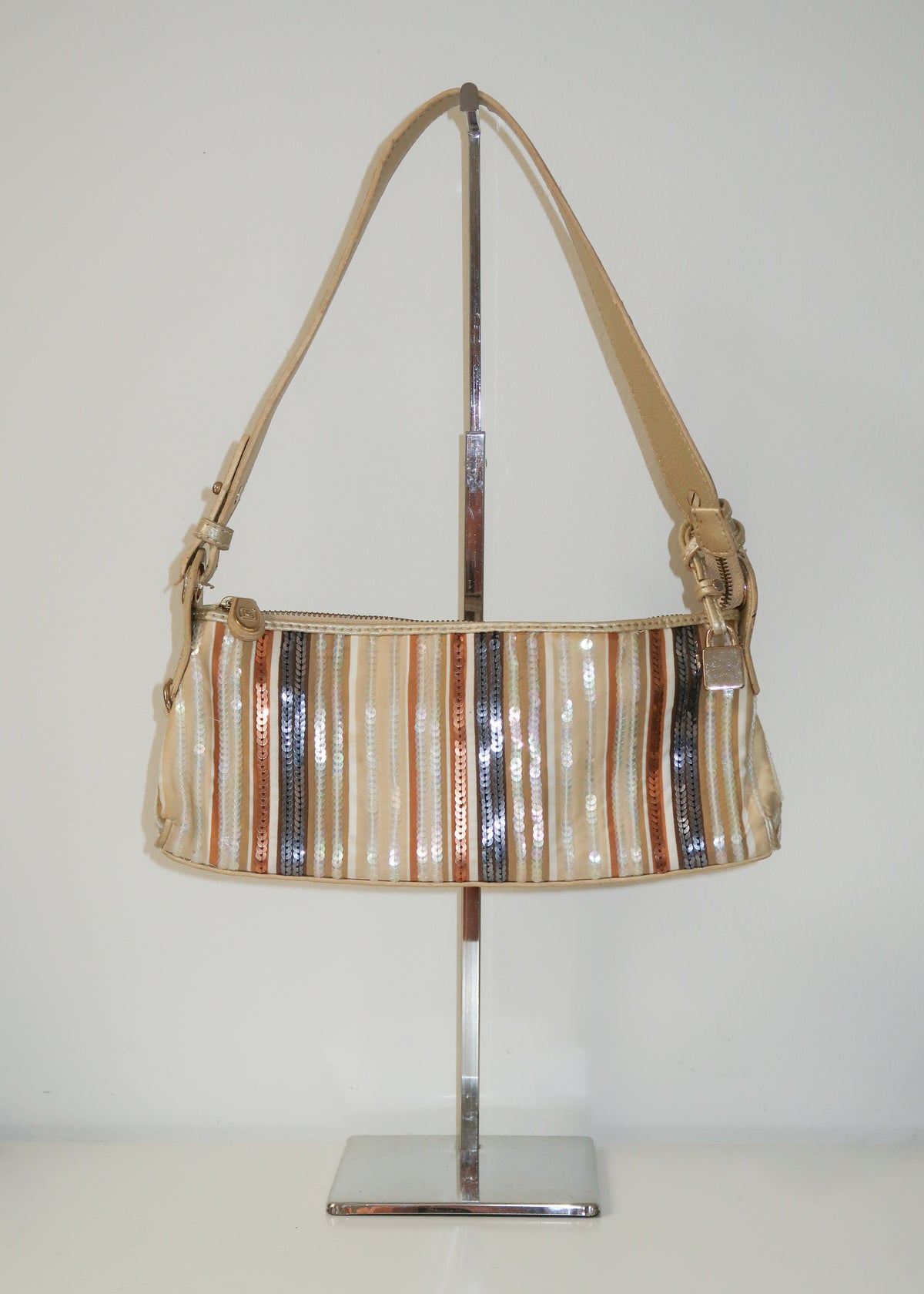 Y2K Sequin Purse