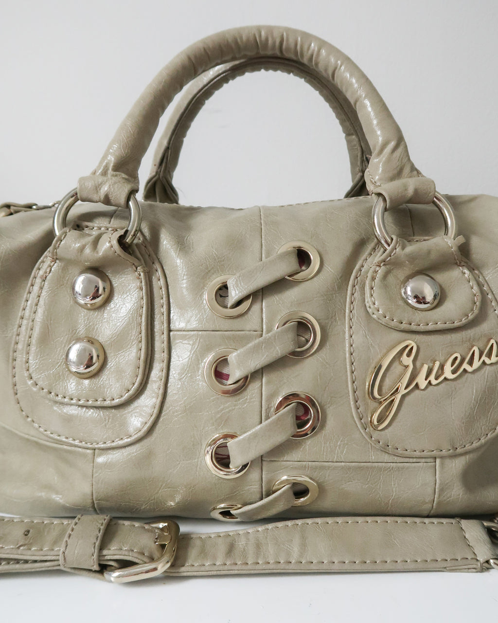 Guess Vintage Purse