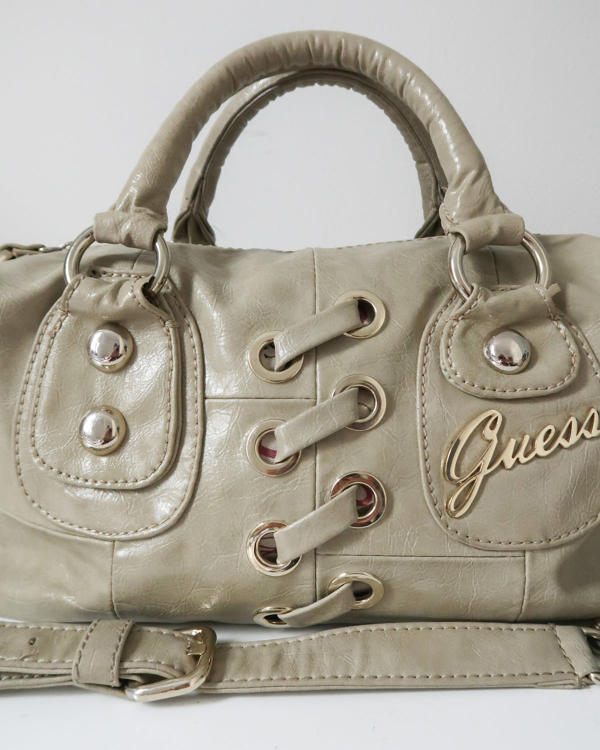 Guess Vintage Purse