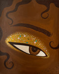 Elara Original Painting