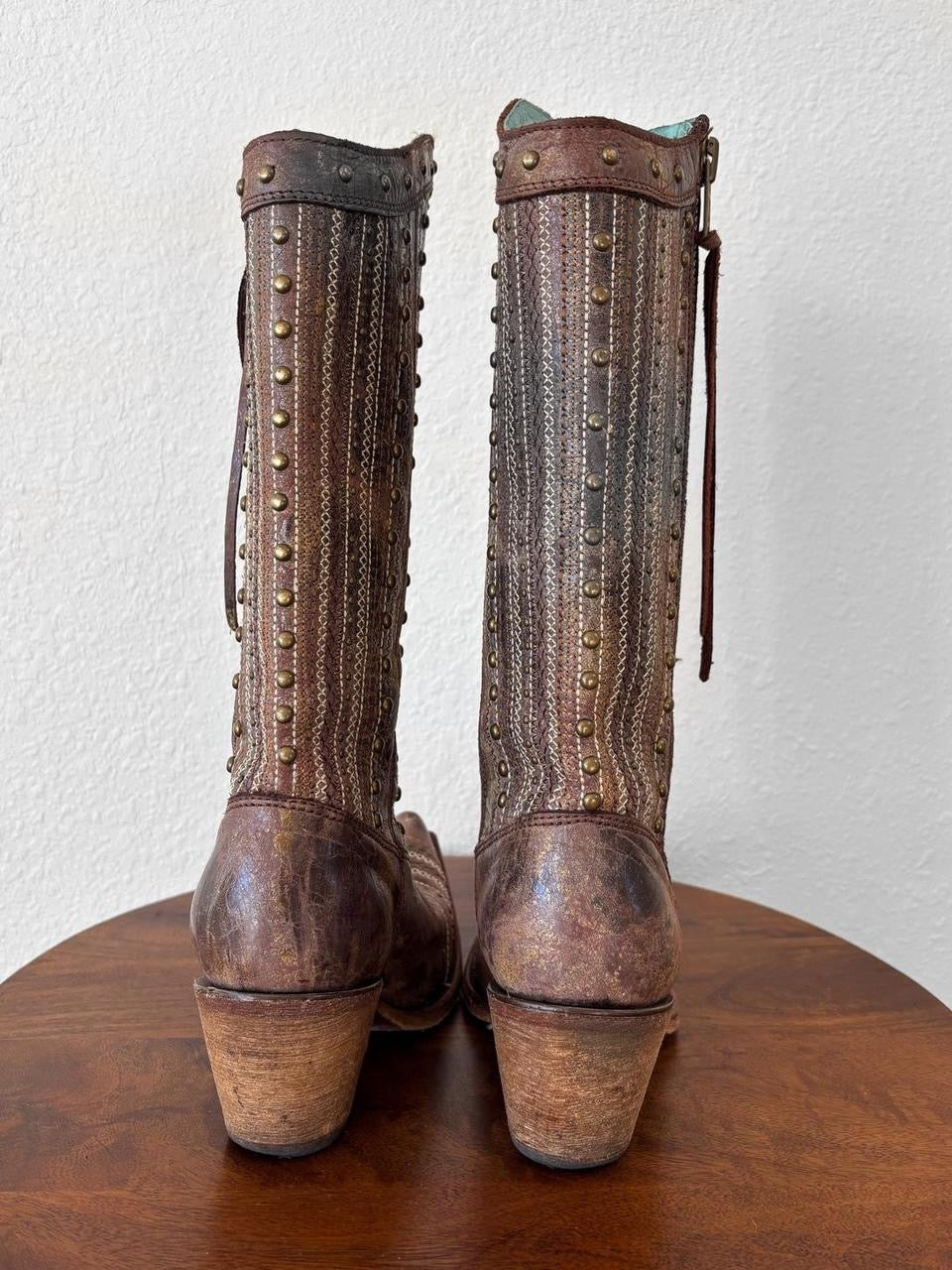 Corral Boots Women's Brown Boots