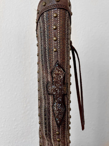 Corral Boots Women's Brown Boots