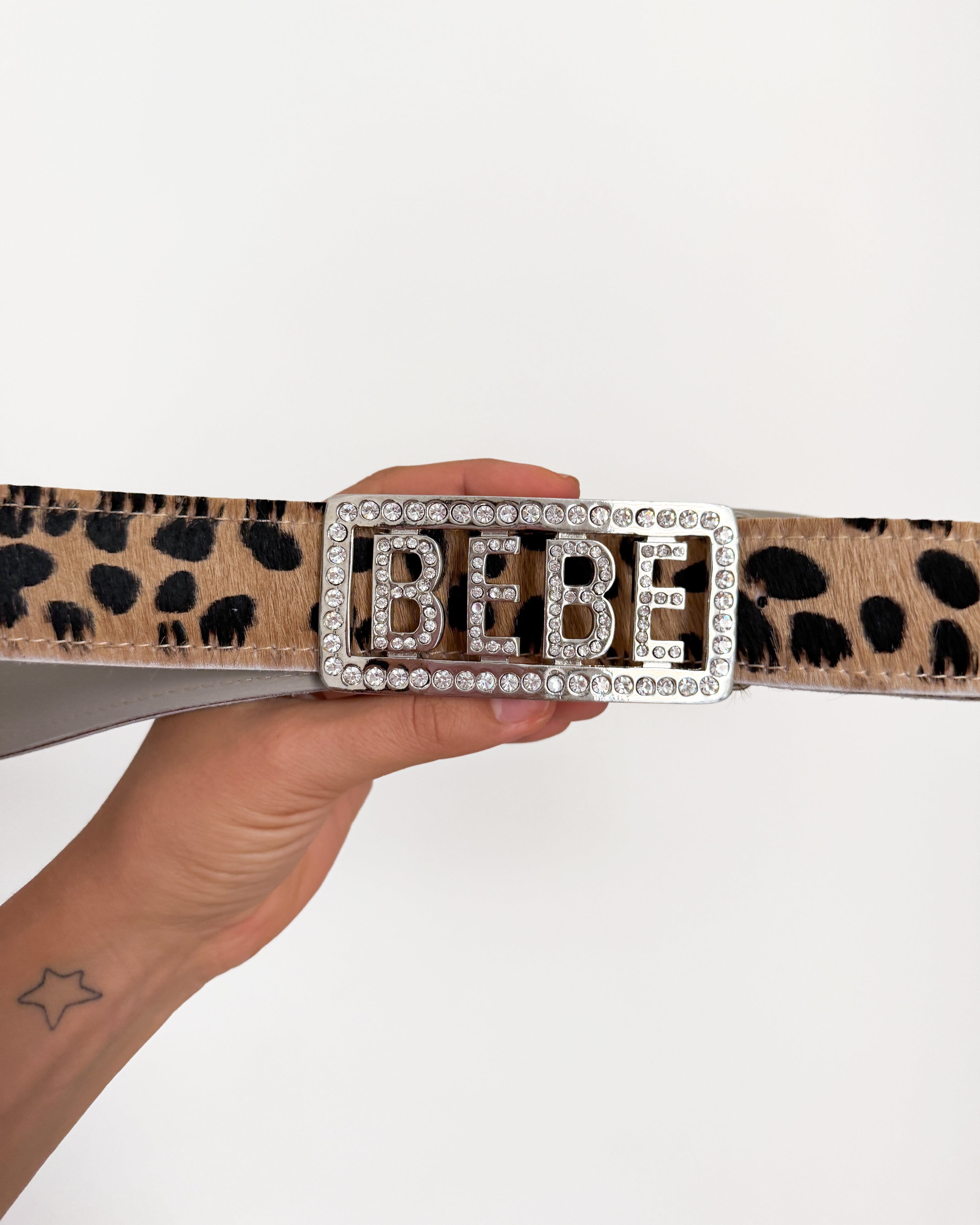 BEBE Belt