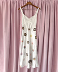 Funki Button Dress