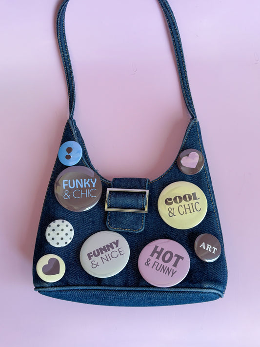 Funky & Chic