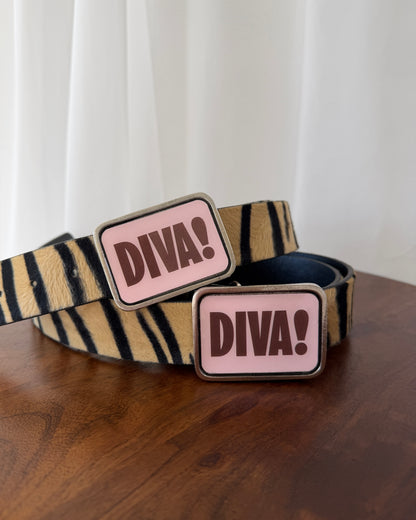 Diva! Belt
