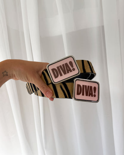 Diva! Belt