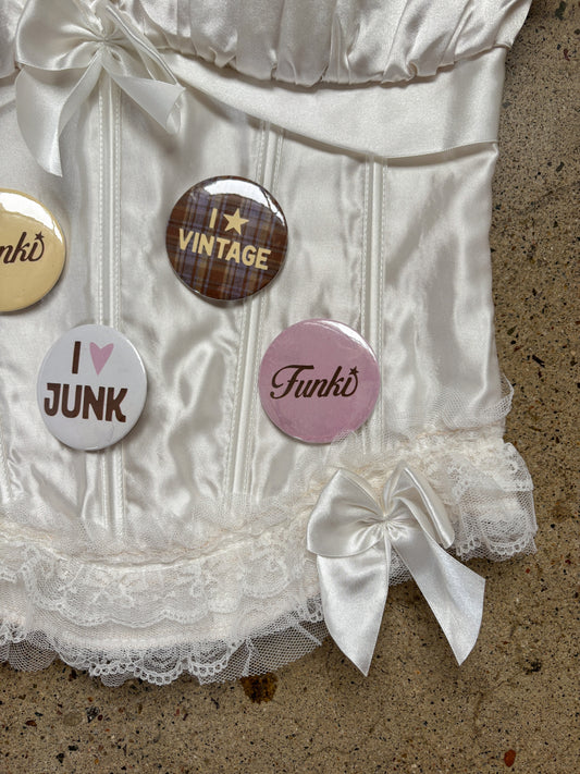 I ★ Vintage