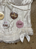 I ★ Vintage Pin