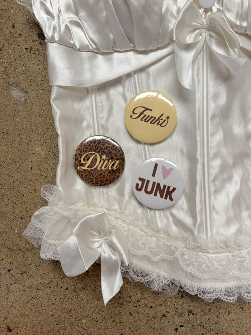 Diva Pin
