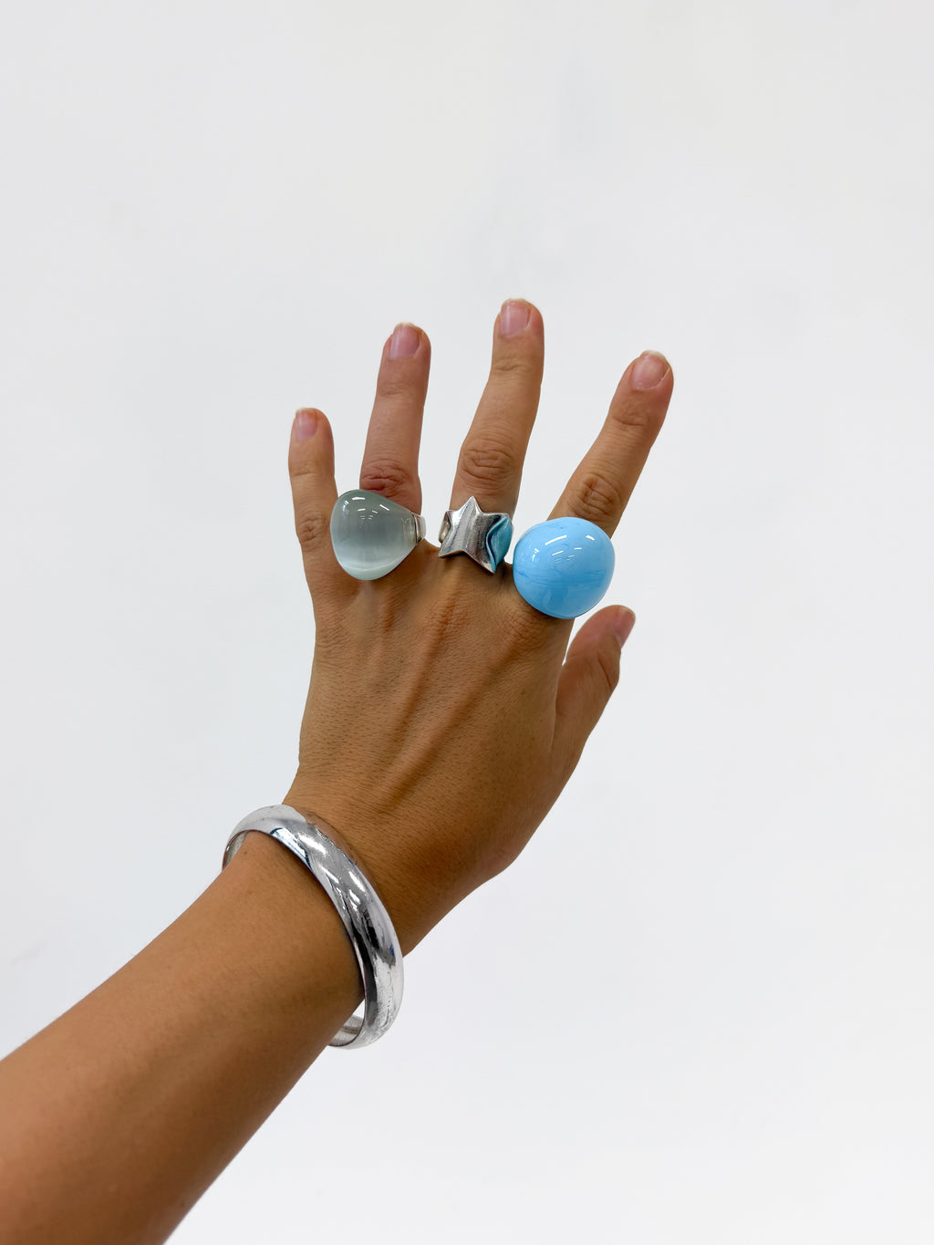 Jawbreaker Ring