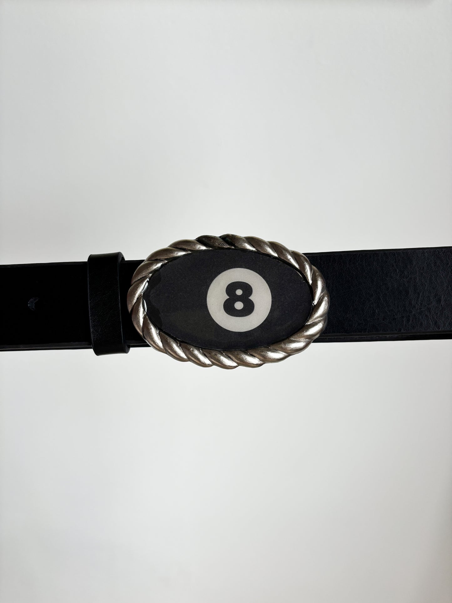 8 Ball Buckle