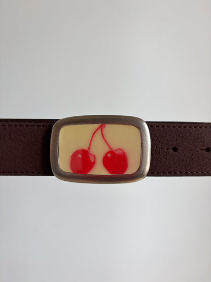 Cherry Buckle