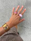 Dome Ring
