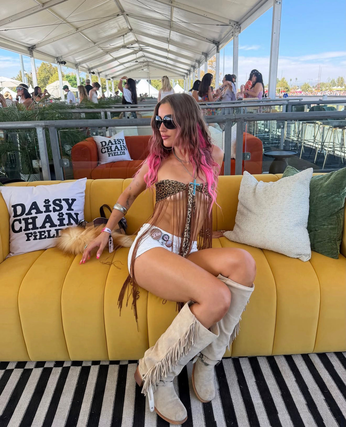 Diva Pin