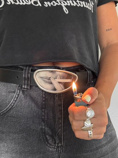 Don't Smoke!