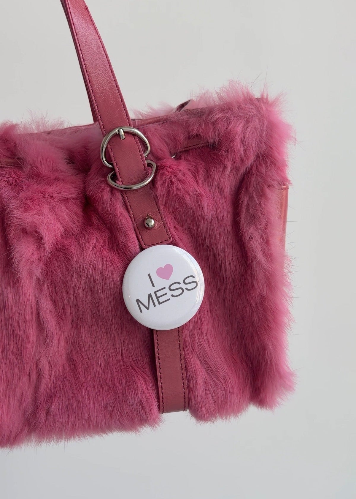 I ♡ Mess
