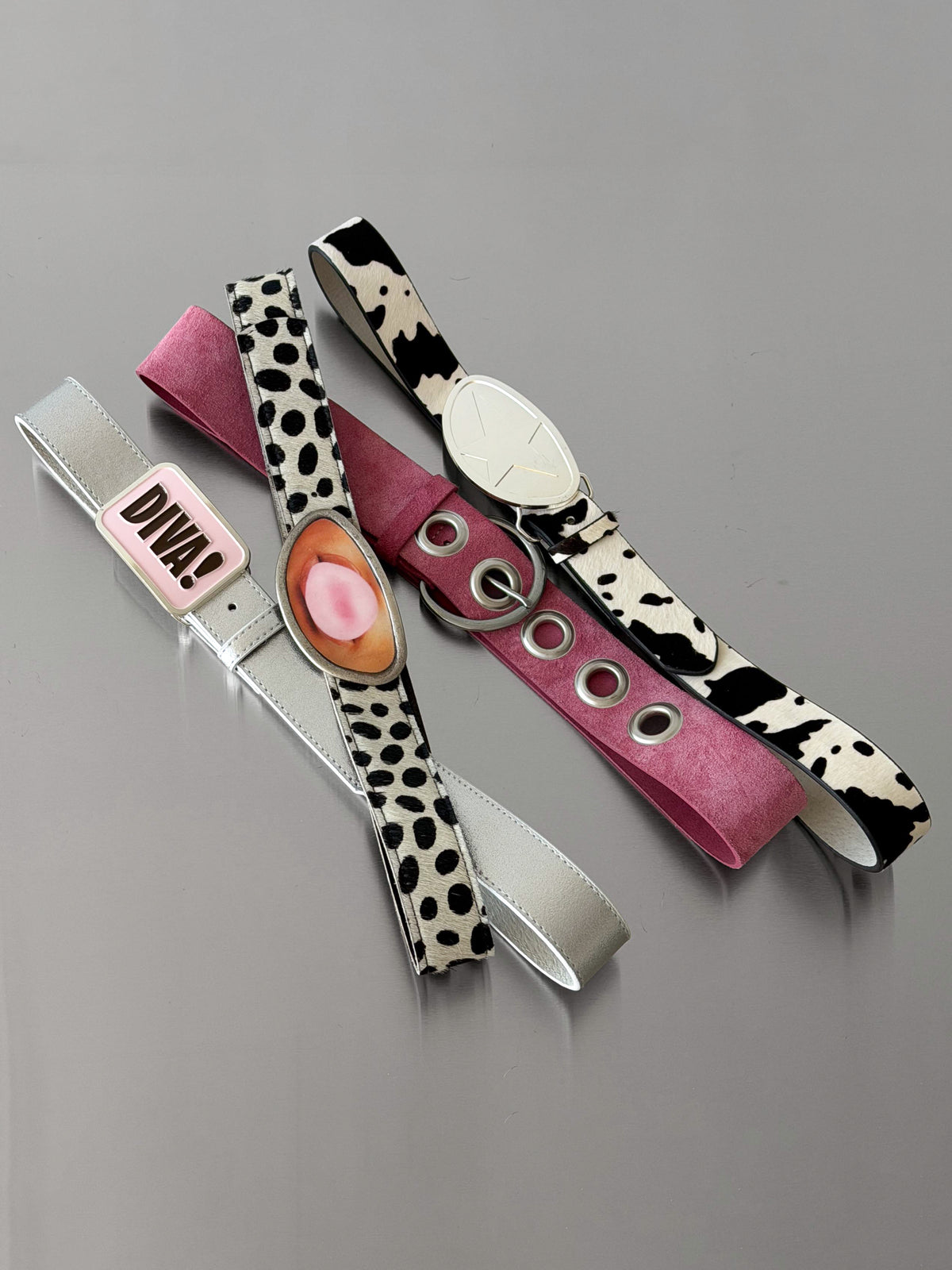 Pop Buckle
