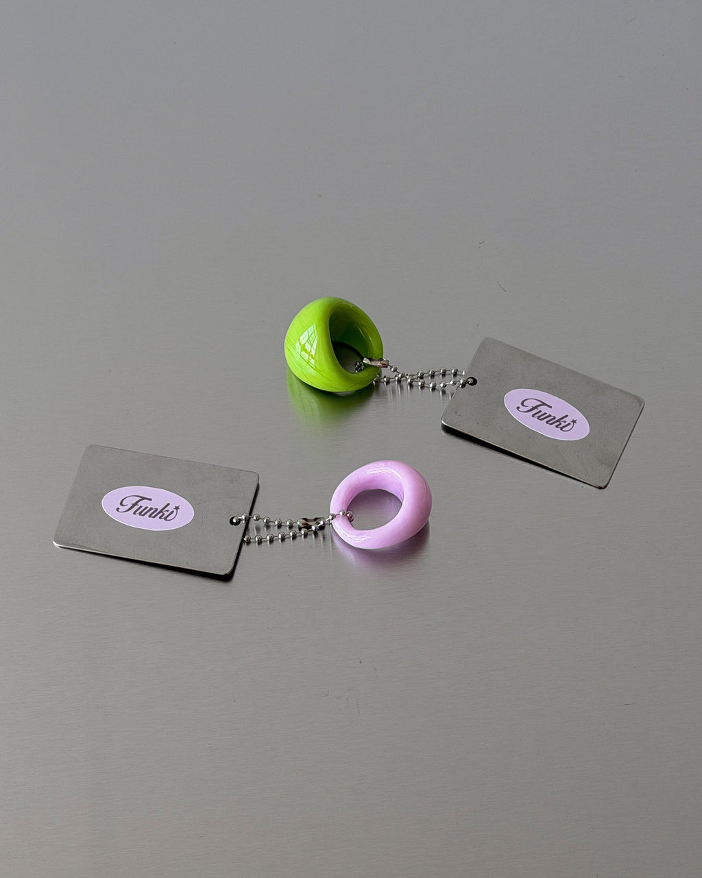 Dome Ring