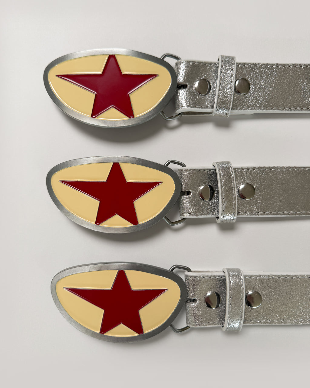 Star Buckle